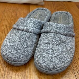 AEROSOLES Gray Women's Slippers